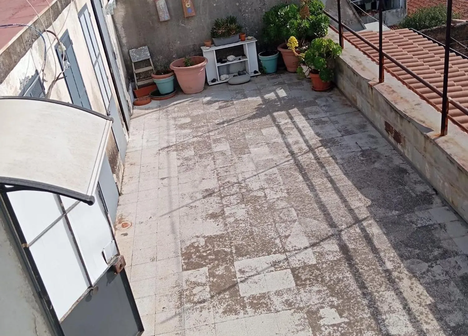 Appartamento La Fenice Aeroporto di Catania Fontana Rossa Italia